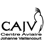 logo CAJV