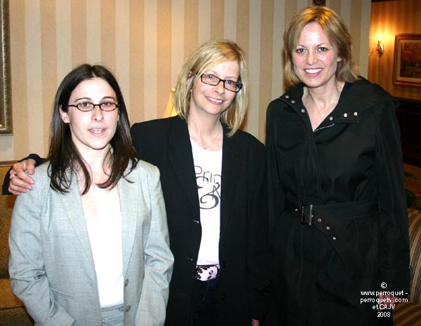 Launching of the Zootherapy Book in 2008.
